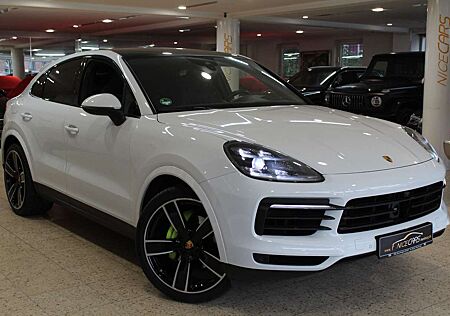 Porsche Cayenne V6"Coupe"Panorama"360°"HeadUp"SoftClose"