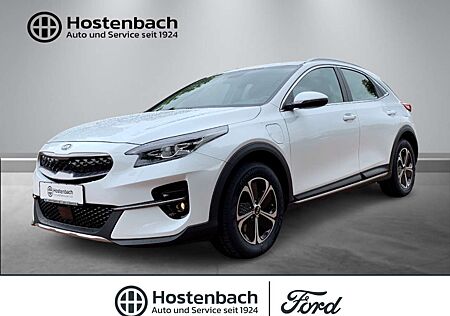 Kia XCeed Spirit Plug-in Hybrid 1.6 Navi/JBL/LED Apple CarPl