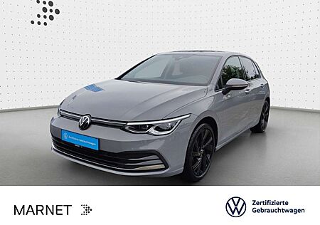 VW Golf gebraucht kaufen VW Golf Volkswagen VIII 2.0 TDI DSG Active*Navi*Kamera*IQ-Ligh