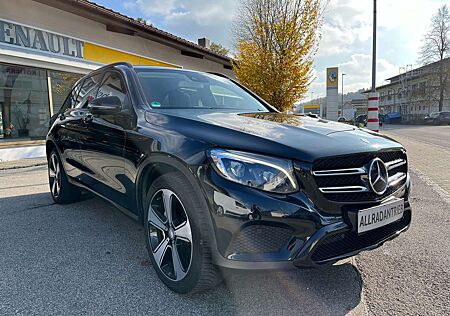 Mercedes-Benz GLC 250 d 4Matic (253.909)