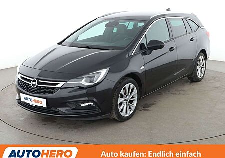 Opel Astra 1.4 SIDI Turbo Innovation Start/Stop Aut.*CAM*