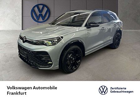 VW Tiguan Volkswagen 2.0 TSI DSG 4Motion R-Line Navi IQ.Light