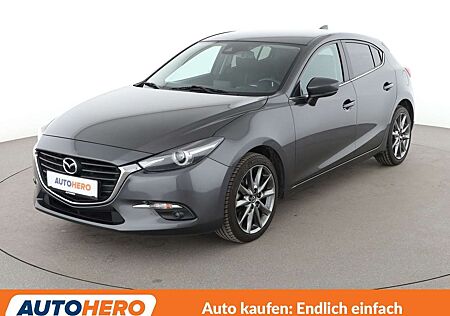 Mazda 3 2.0 Kizoku *NAVI*CAM*TEMPO*SHZ*LHZ*ALU*