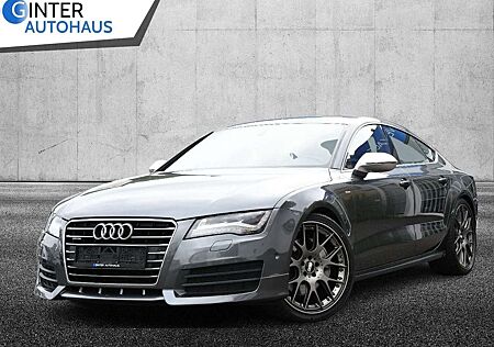 Audi A7 3.0 TDI quattro S line Sport/Plus*ABT Umbau*