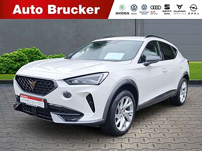 CUPRA Formentor 1.5 TSI+Anhängerkupplung+Alufelgen+Klimaautomatik