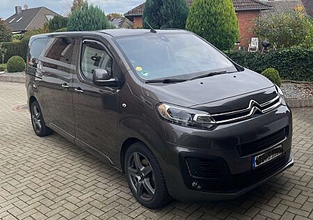 Citroën Spacetourer Citroen M 2.0 BlueHDi 145 S