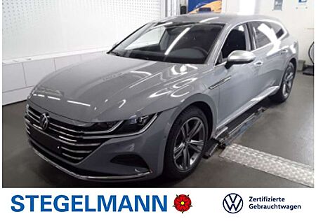 VW Arteon Volkswagen 1.4 TSI DSG Hybrid Eleganc