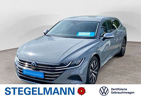 VW Arteon Volkswagen 1.4 TSI DSG Hybrid Eleganc