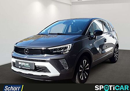 Opel Crossland 1.2 Elegance