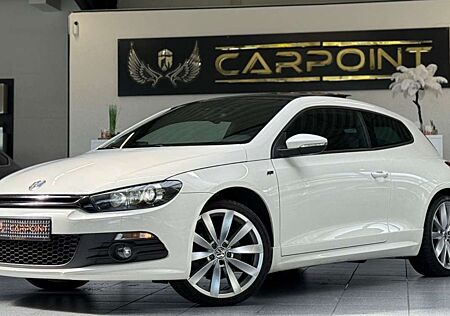 VW Scirocco Volkswagen 1.4 TSI DSG LIFE/R-Line/Bi/Xenon/Pano/