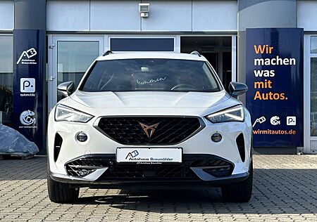 Cupra Formentor VZ 4Drive 2.0 TSI DSG*AHK*beats*ACC*