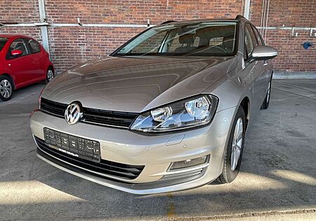 VW Golf Volkswagen VII Variant Comfortline BMT/SHZ/PDC/KLIMA