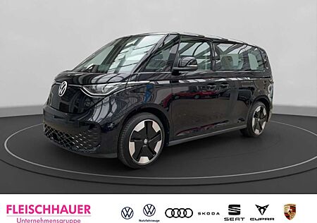 VW ID.BUZZ Volkswagen ID. Buzz Pro AHK Navi Memory Sitze 360 Kamera LED NW-Garant