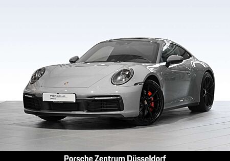 Porsche 992 911 Carrera S BOSE Sportabgas HA-Lenkung LED