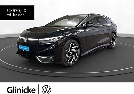 VW ID.7 Volkswagen Tourer Pro AHK LED LM 20" Navi Head-Up ACC