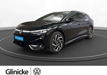 VW ID.7 Volkswagen Tourer Pro AHK LED LM 20" Navi Head-Up ACC
