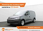 VW Caddy Volkswagen Cargo Maxi 2.0 TDI SHZ DAB Klima