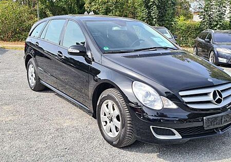 Mercedes-Benz R 350 L 4Matic *Leder*Soundsy.*Navi*R&L*6Sitzer*