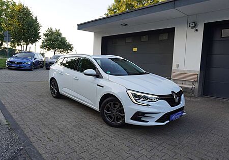Renault Megane 1.3 TCe Zen KLIMA+ALU+PDC+6-Gang+1.Hd+Org.18.Tkm