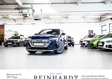 Audi e-tron 50 Q 2x S LINE/21Z./DAB/CARPLAY/VC/360°