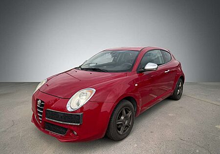 Alfa Romeo MiTo Mito 1.4 16V MultiAir Turismo