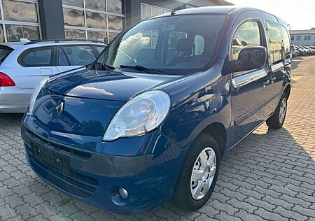 Renault Kangoo Je t'aime 1.6 KLIMA