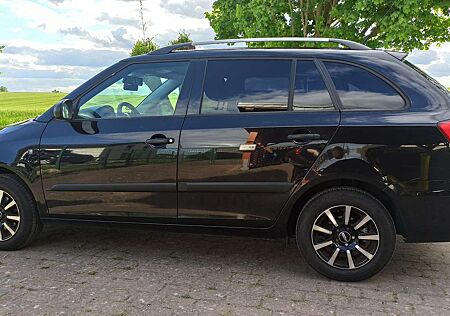 Skoda Fabia 1.4 Combi Cool Edition
