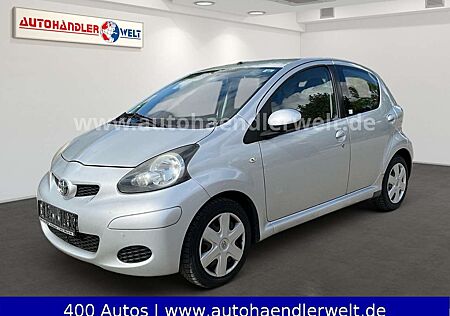 Toyota Aygo AYGO 1.0