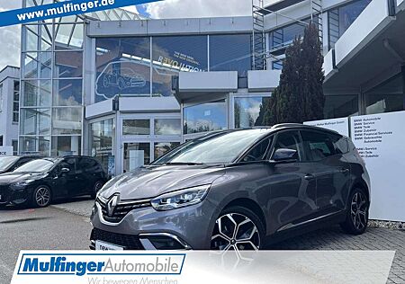 Renault Grand Scenic TCe140 EDC 7-Sitz LED Navi Kamera