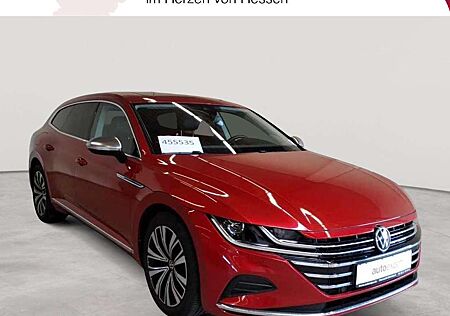 VW Arteon Volkswagen SB 2.0 TDI SCR DSG Elegance SD