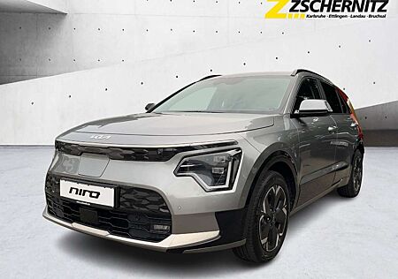 Kia Niro EV INSPIRATION BY30 LED NAVI KAMERA