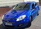 Fiat Bravo +2.0+Multijet+16V+DPF+Sport