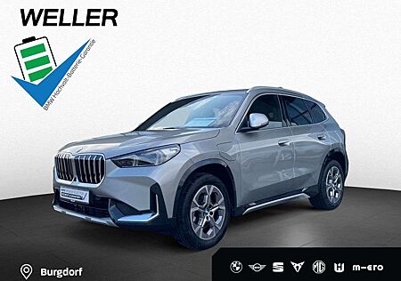 BMW X1 xDrive30e xLine DAP PA+Pano H/K 360°AHK ACC