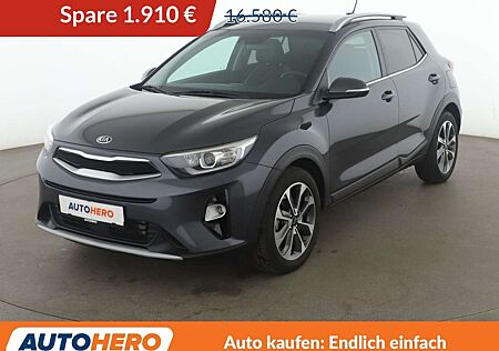 Kia Stonic 1.6 CRDi Spirit*TEMPO*CAM*PDC*SHZ*KLIMA*GARANTIE*