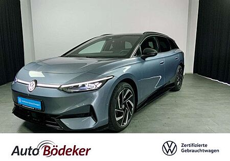 VW ID.7 Volkswagen Tourer Pro electric Garantie b. 03.02.2030 /