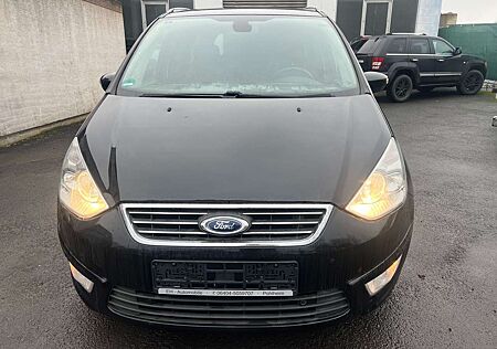 Ford Galaxy Business Edition 1-Hand