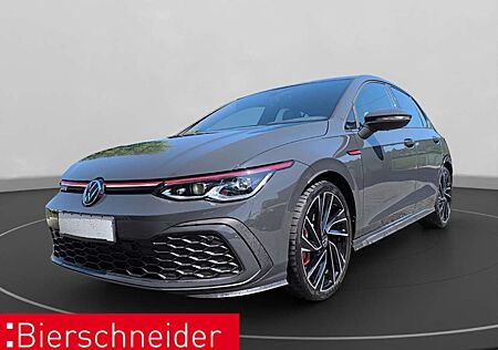 VW Golf GTI Volkswagen 8 2.0 TSI NAVI VIENNA DCC LM 19