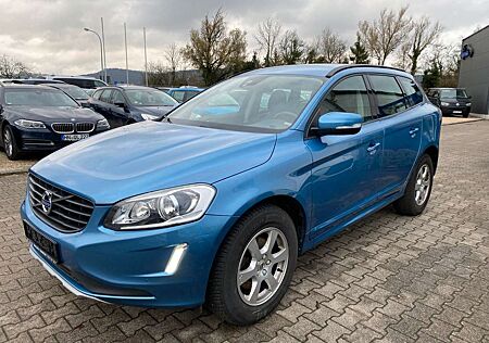 Volvo XC 60 XC60 Kinetic 2WD
