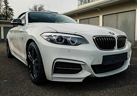 BMW 240 M240i Cabrio Aut.!!