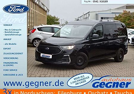 Ford Grand Tourneo Connect 122PS Titanium 7-Sitze