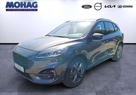 Ford Kuga Plug-In Hybrid 2.5 Duratec -PHEV EU6d ST-Line X