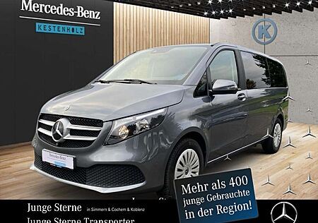 Mercedes-Benz V 250 d Lang NAVI*SHZ*360°*FAHRASSISTENZ*EDW*DAB