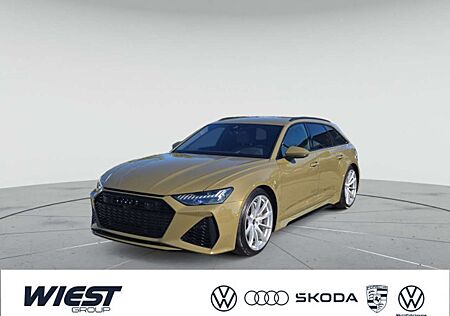 Audi RS6 Avant performance, DYNAMIK PLUS/STHZG./AHK/M