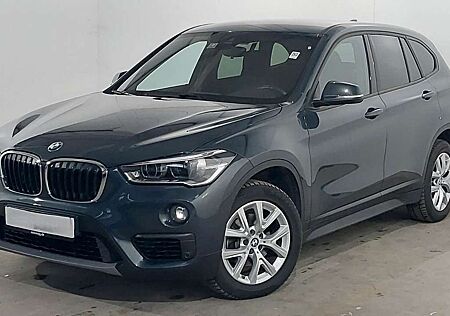 BMW X1 sDrive 18 i Advantage - Headup-Kamera-Automat