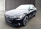 Audi e-tron Sportback 55 quattro S line NP: 111T¤
