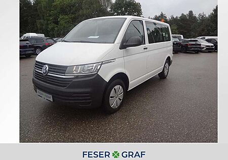 VW T6 Caravelle Volkswagen 6.1 Trendline 9-Sitzer Klima PDC BT DAB+