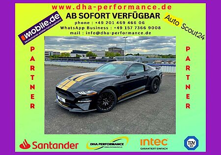 Ford Mustang SHELBY GT-H 5.0 *LED*LEDER*MEMORY*TOP