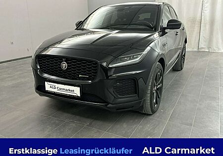 Jaguar E-Pace D200 AWD R-Dynamic S Geschlossen, 5-türig, Automat