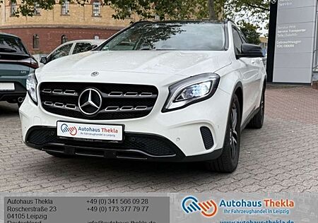 Mercedes-Benz GLA 180 Urban,Night-Paket,Pano.,LED-High,Navi,WR