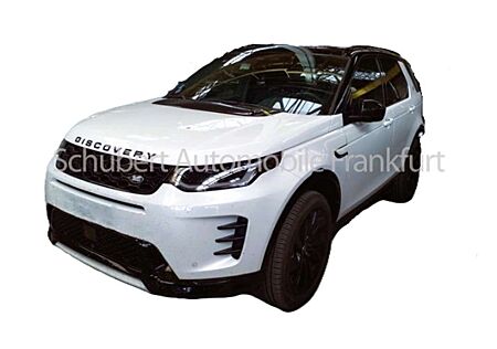 Land Rover Discovery Sport SE Dynamic P200 Facelift AWD 7-Sitzer